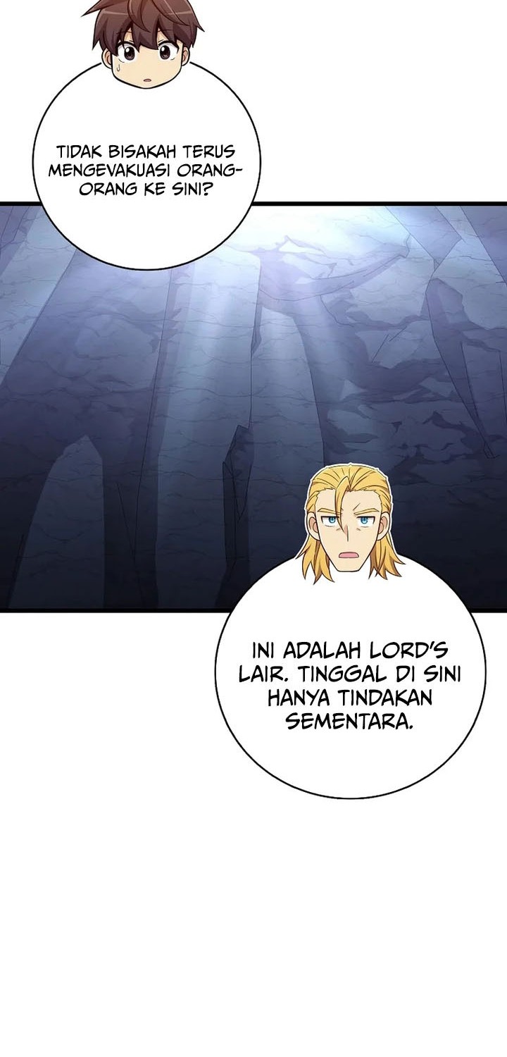 Arcane Sniper Chapter 196 halaman 25