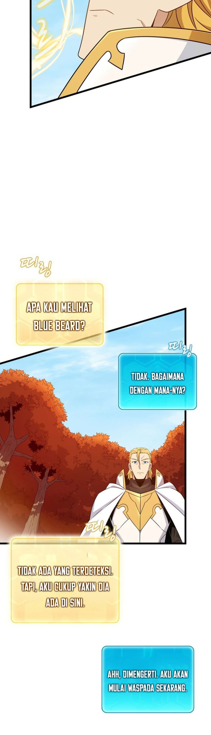 Arcane Sniper Chapter 198 halaman 22
