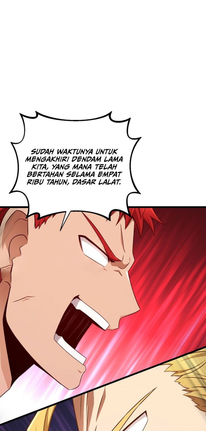 Arcane Sniper Chapter 198 halaman 23