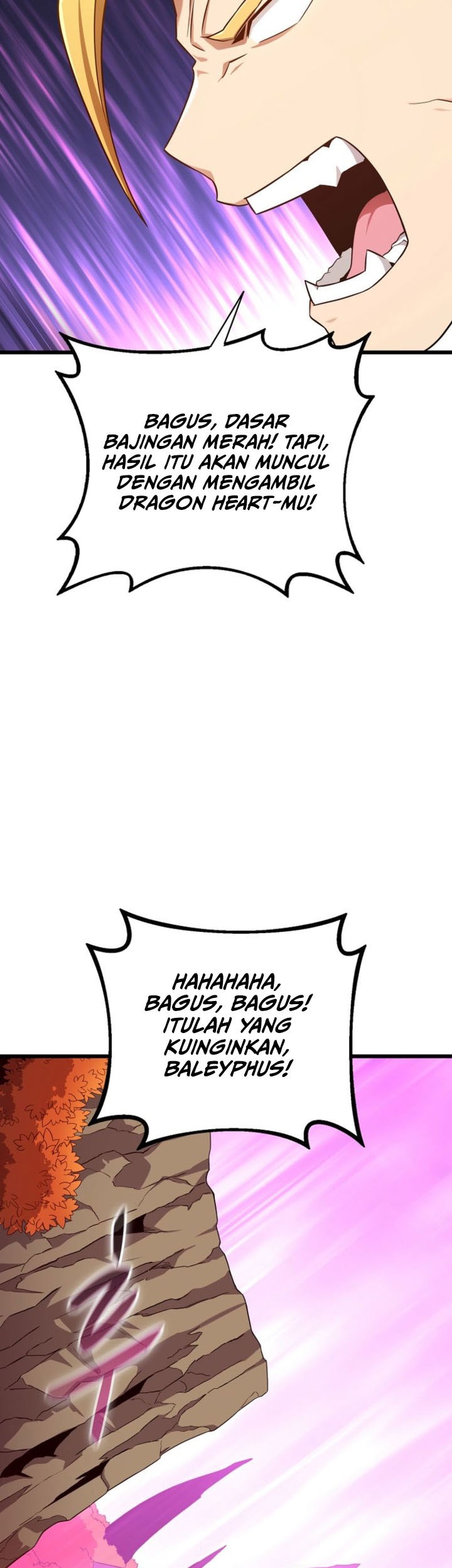 Arcane Sniper Chapter 198 halaman 24
