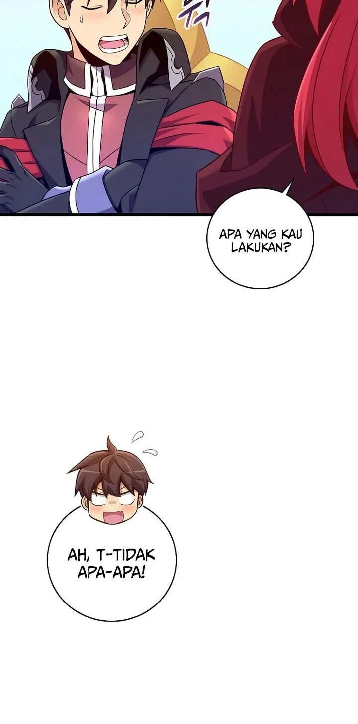 Arcane Sniper Chapter 207 halaman 26