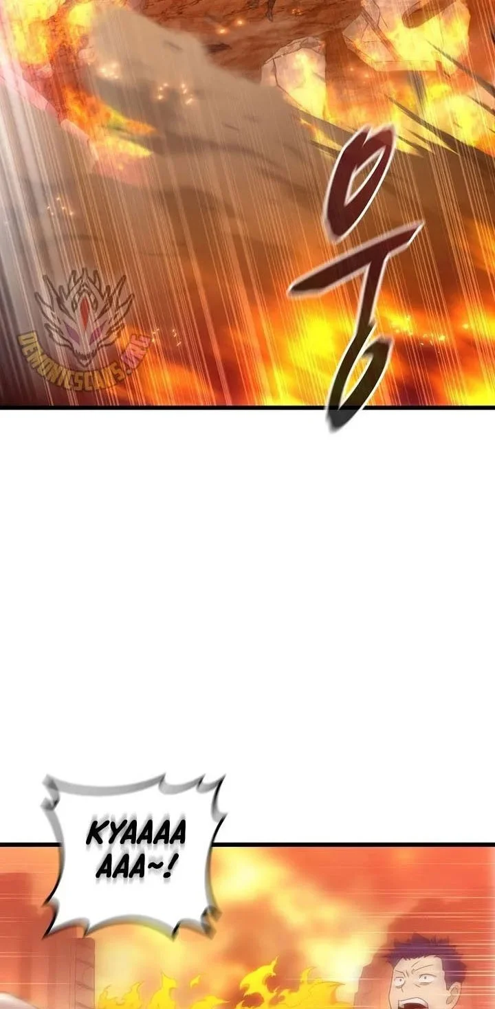 Arcane Sniper Chapter 209 halaman 23