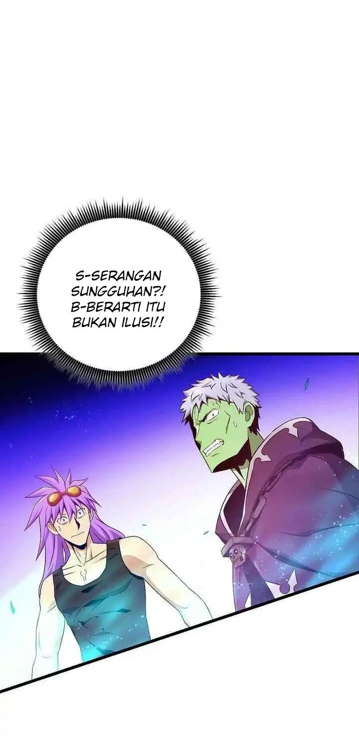 Arcane Sniper Chapter 210 halaman 21