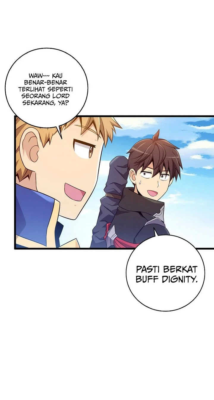 Arcane Sniper Chapter 211 halaman 23