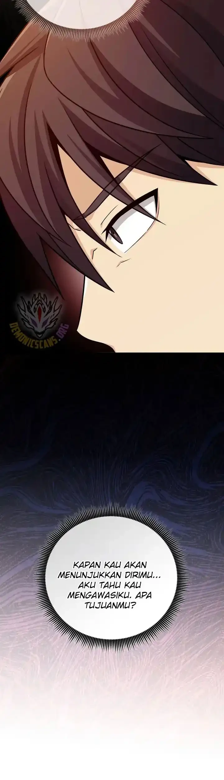 Arcane Sniper Chapter 213 halaman 22