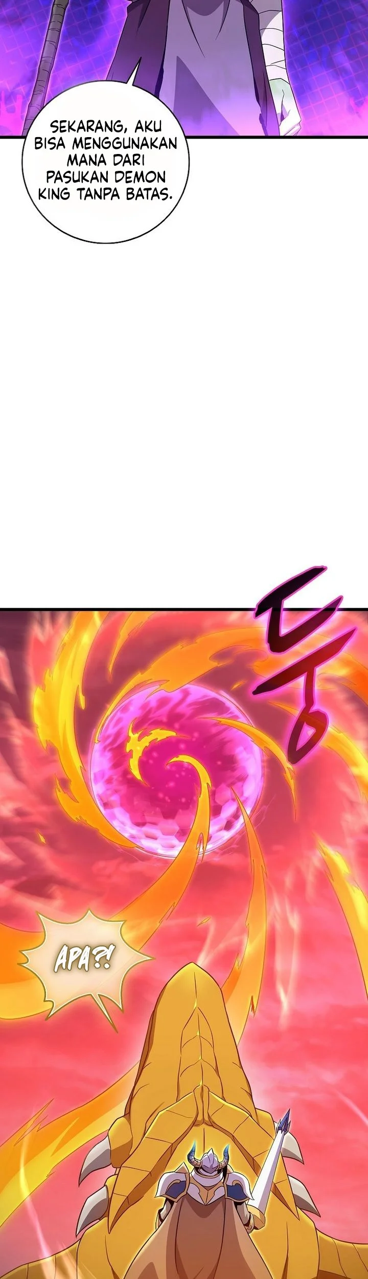 Arcane Sniper Chapter 214 halaman 22