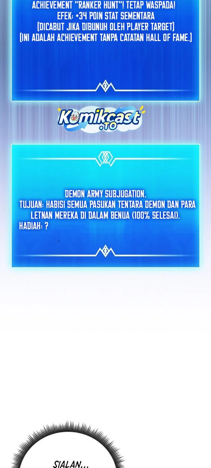 Arcane Sniper Chapter 218 Gambar 26