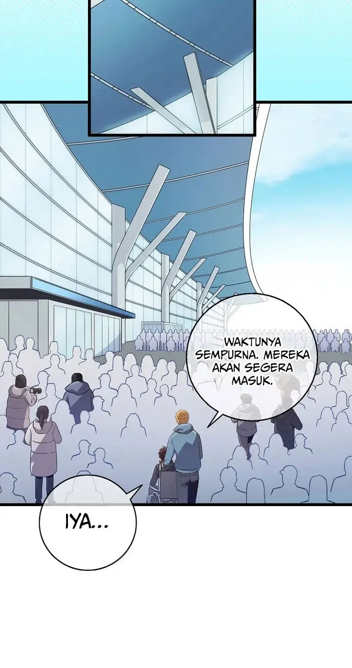 Arcane Sniper Chapter 219 halaman 20