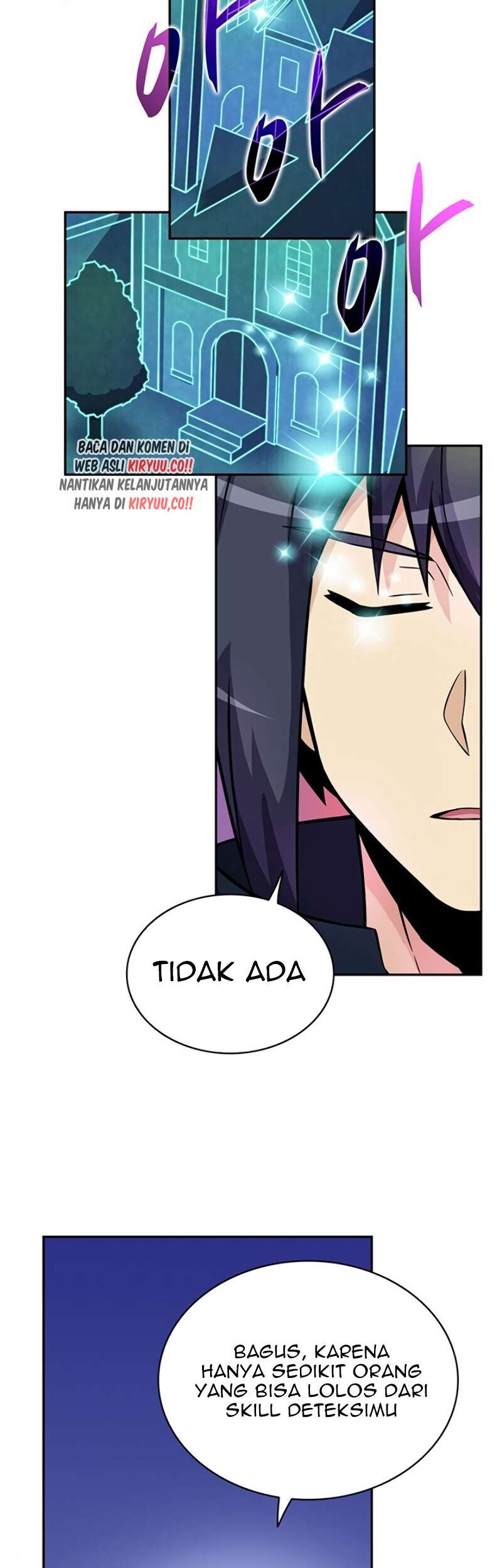 Arcane Sniper Chapter 22 halaman 26