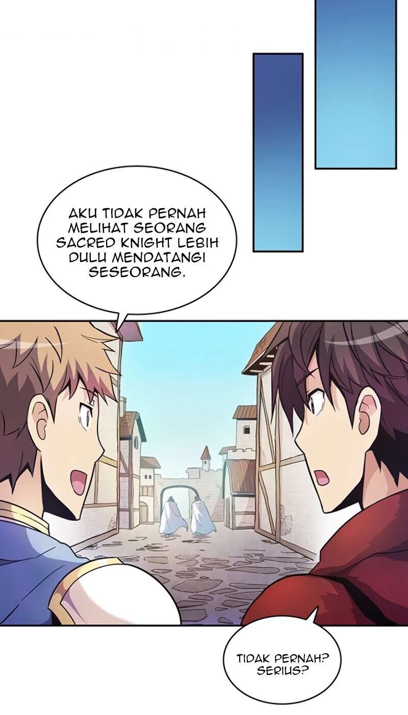 Arcane Sniper Chapter 23 halaman 26