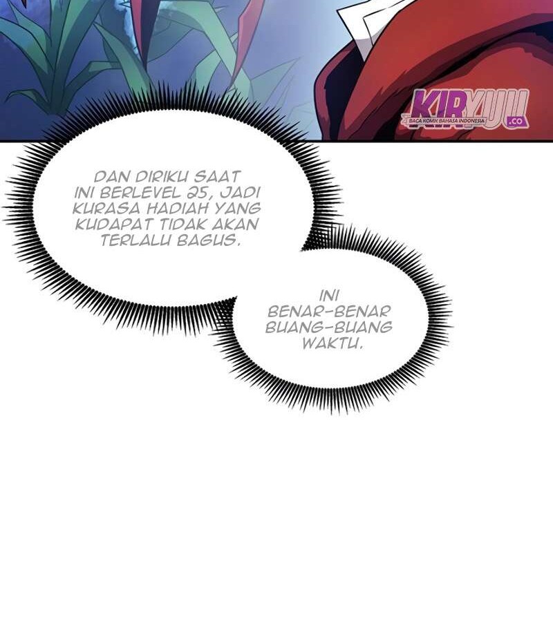 Arcane Sniper Chapter 25 halaman 35