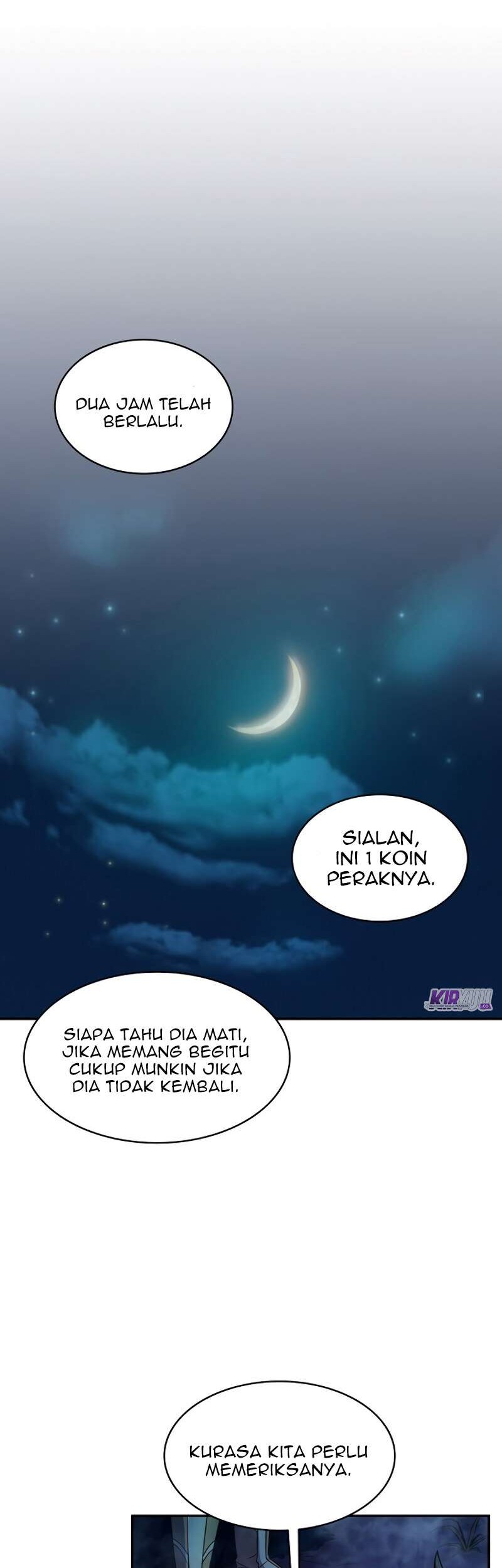 Arcane Sniper Chapter 26 halaman 27