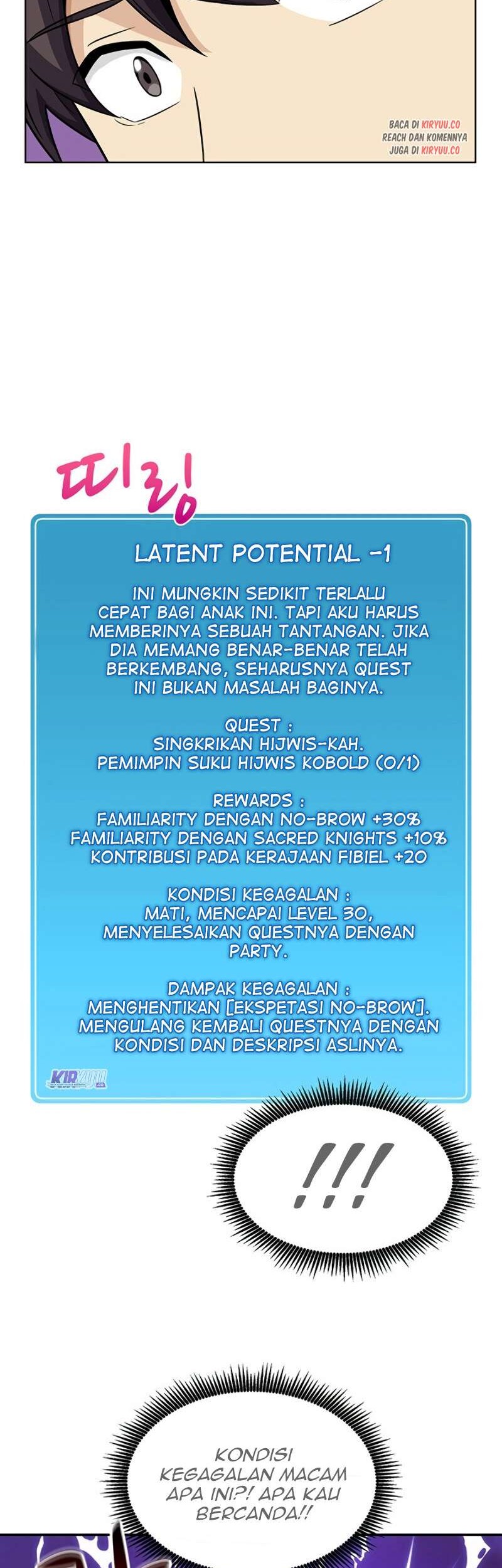 Arcane Sniper Chapter 28 halaman 27