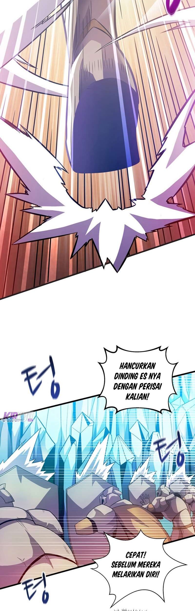 Arcane Sniper Chapter 29 halaman 24
