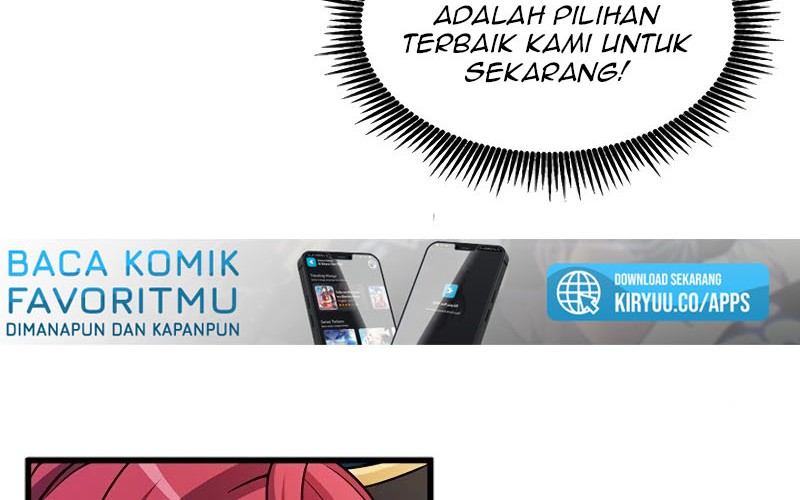Arcane Sniper Chapter 33 halaman 35