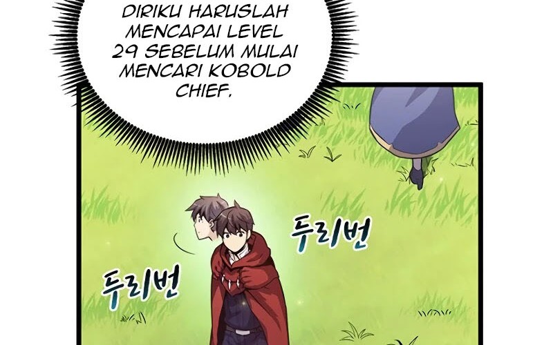 Arcane Sniper Chapter 34 halaman 27