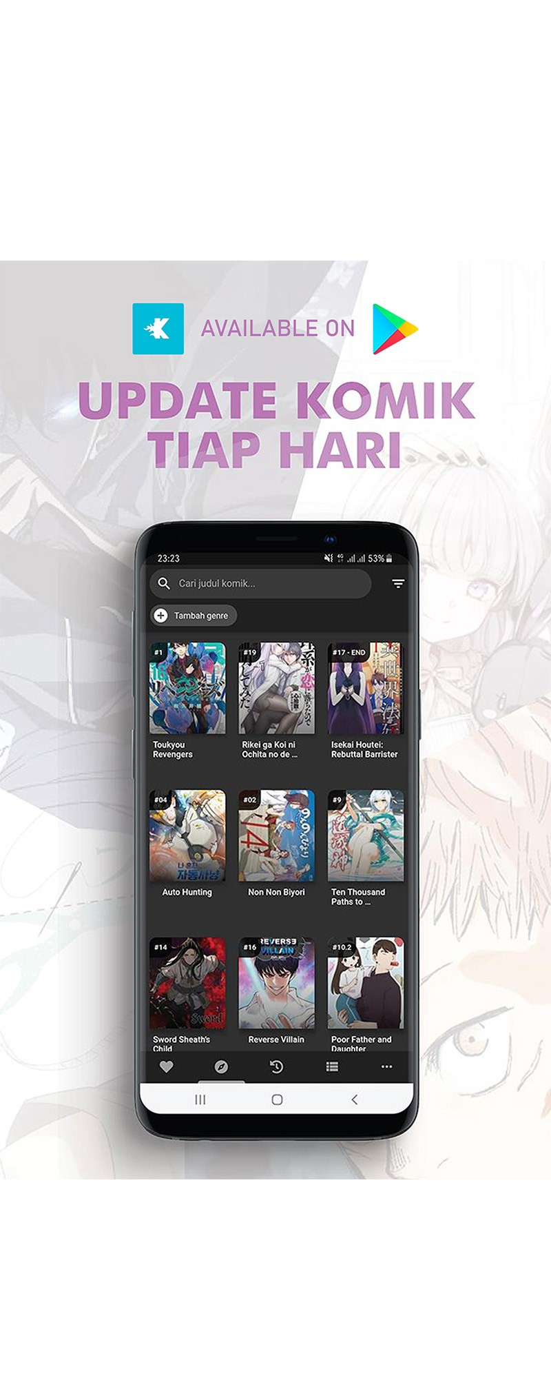 Arcane Sniper Chapter 44 halaman 20