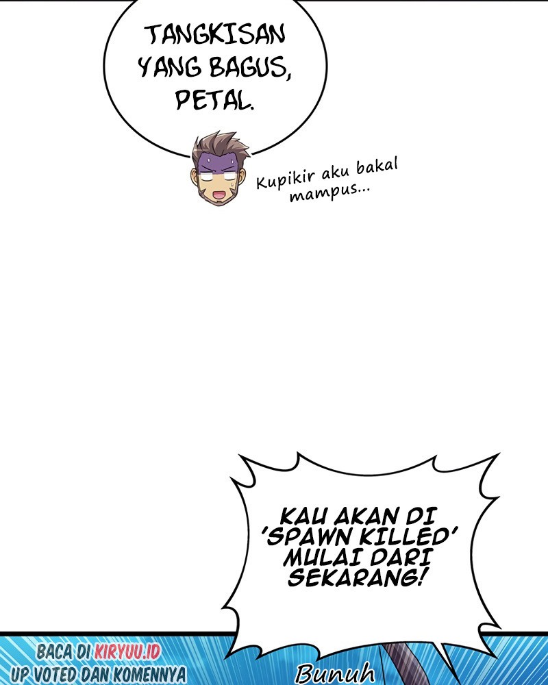 Arcane Sniper Chapter 58 halaman 22