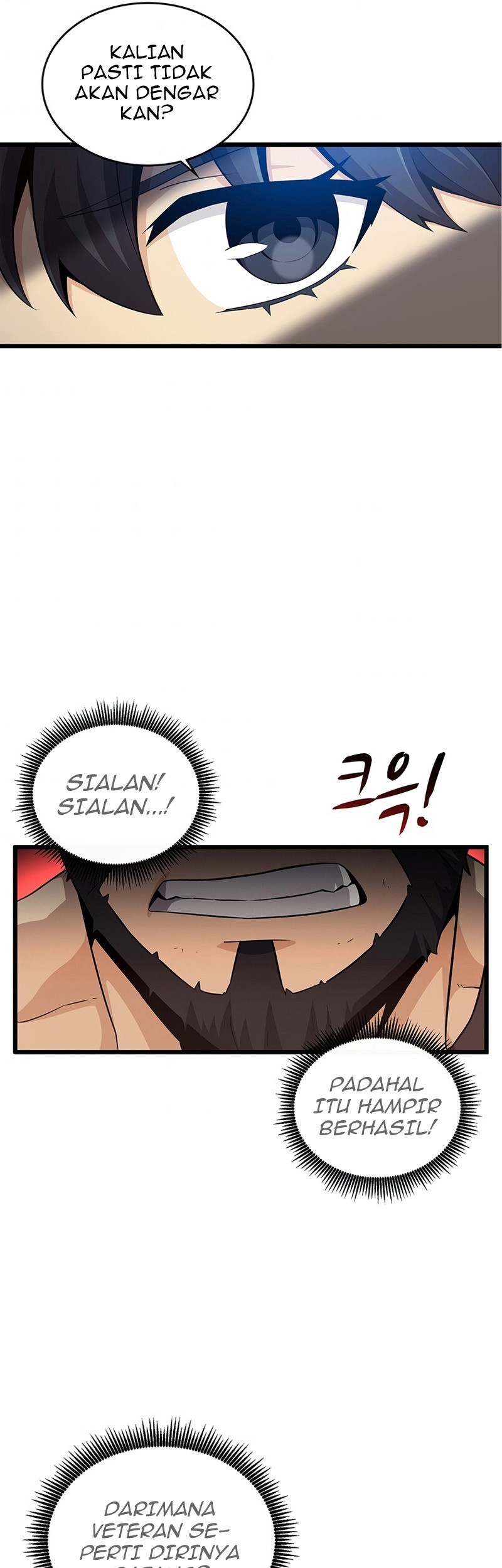 Arcane Sniper Chapter 59 halaman 20