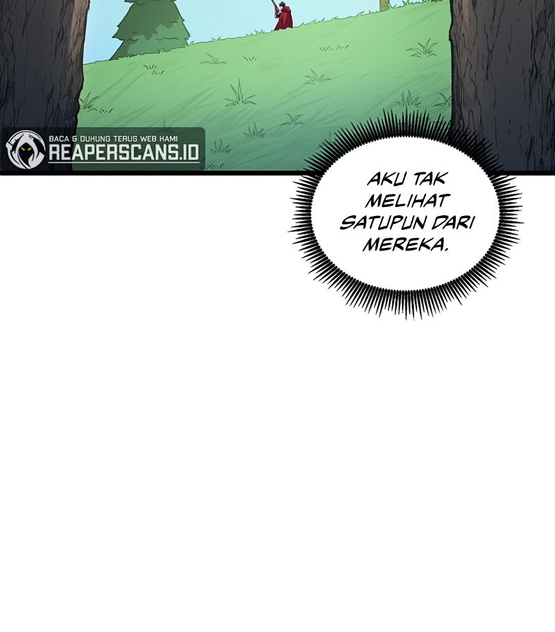Arcane Sniper Chapter 66 halaman 21
