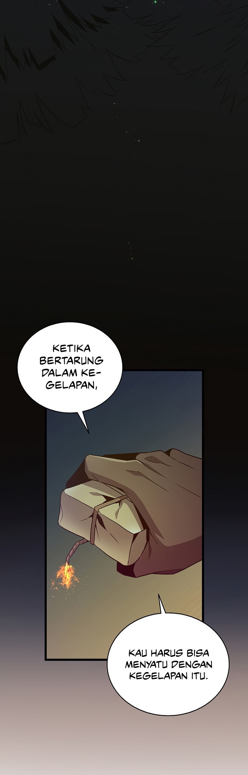 Arcane Sniper Chapter 67 halaman 22