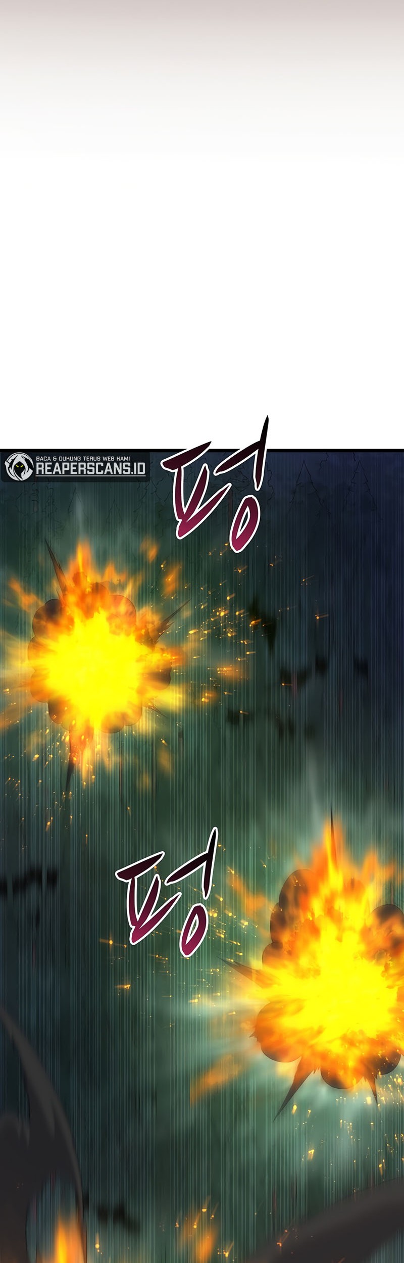 Arcane Sniper Chapter 67 halaman 23