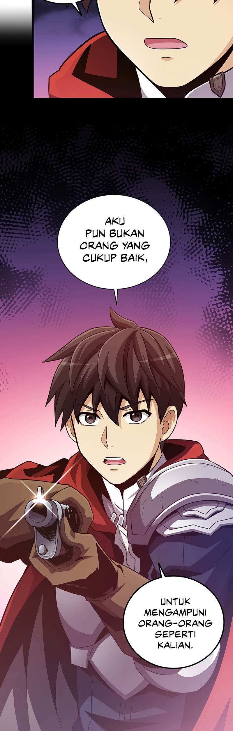 Arcane Sniper Chapter 68 halaman 19