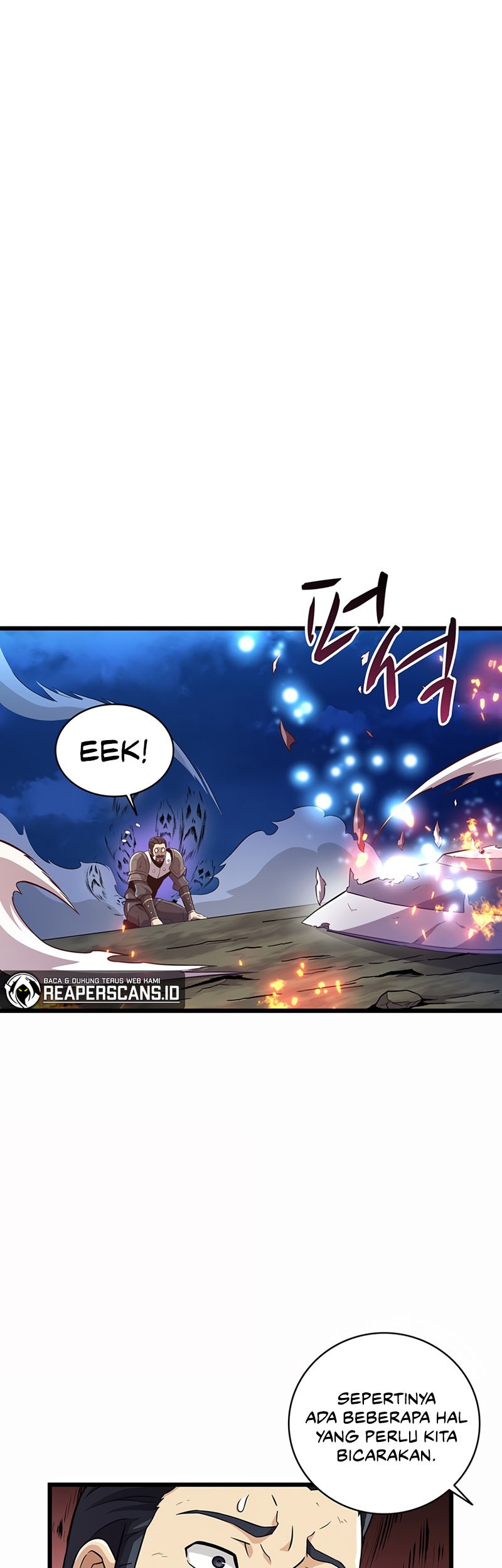 Arcane Sniper Chapter 70 halaman 24