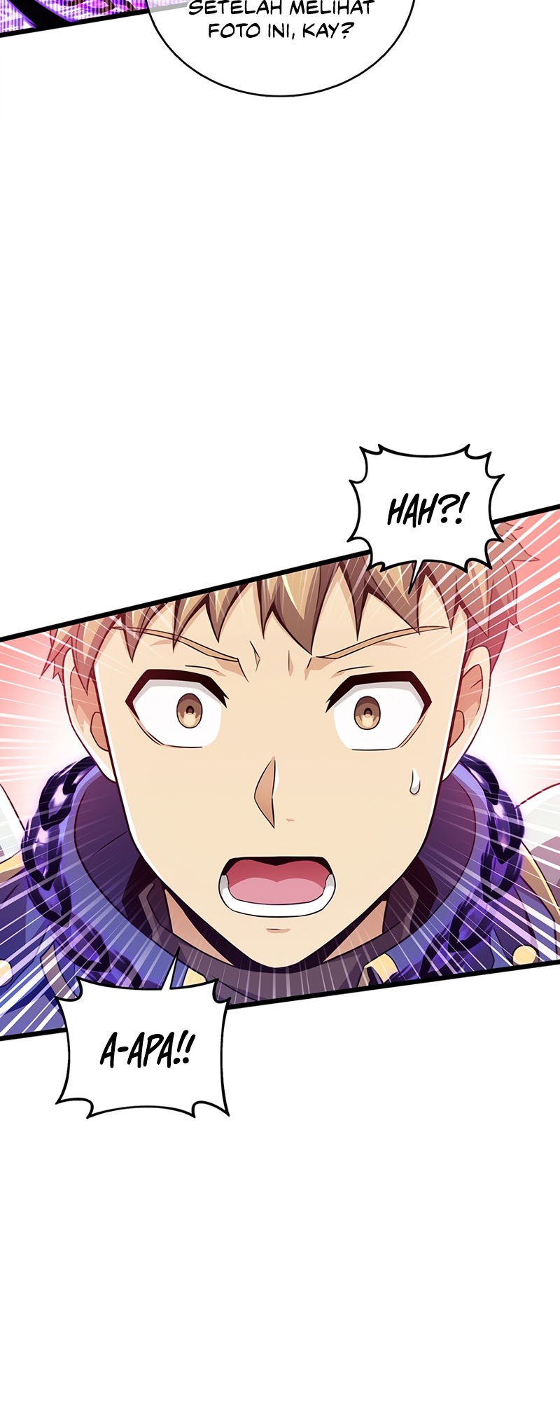 Arcane Sniper Chapter 78 halaman 21