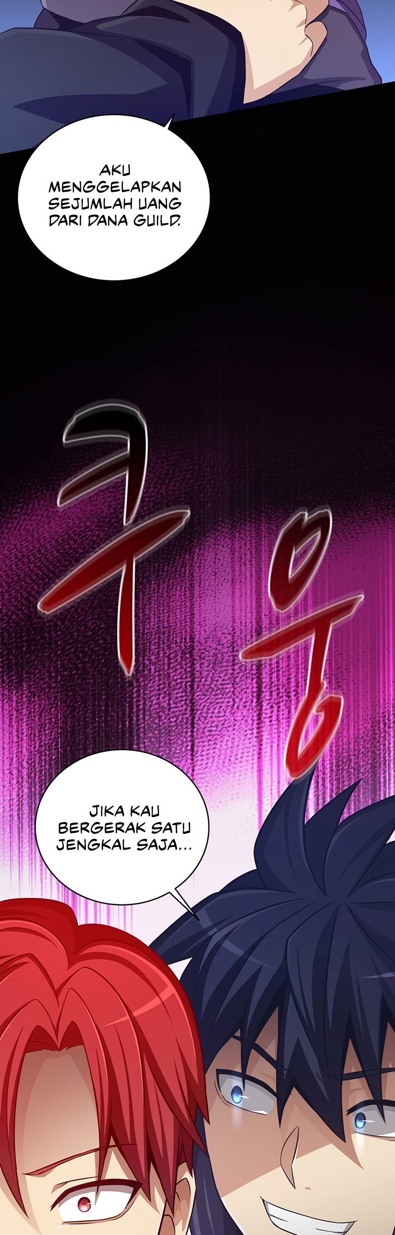 Arcane Sniper Chapter 83 halaman 23