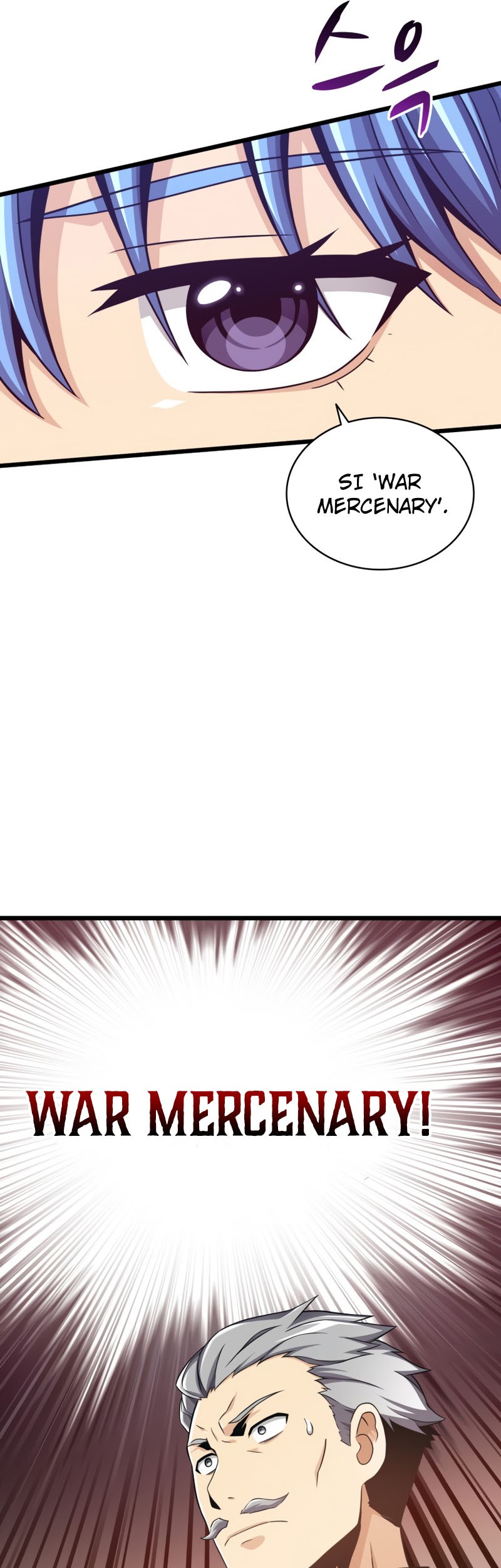 Arcane Sniper Chapter 88 halaman 22
