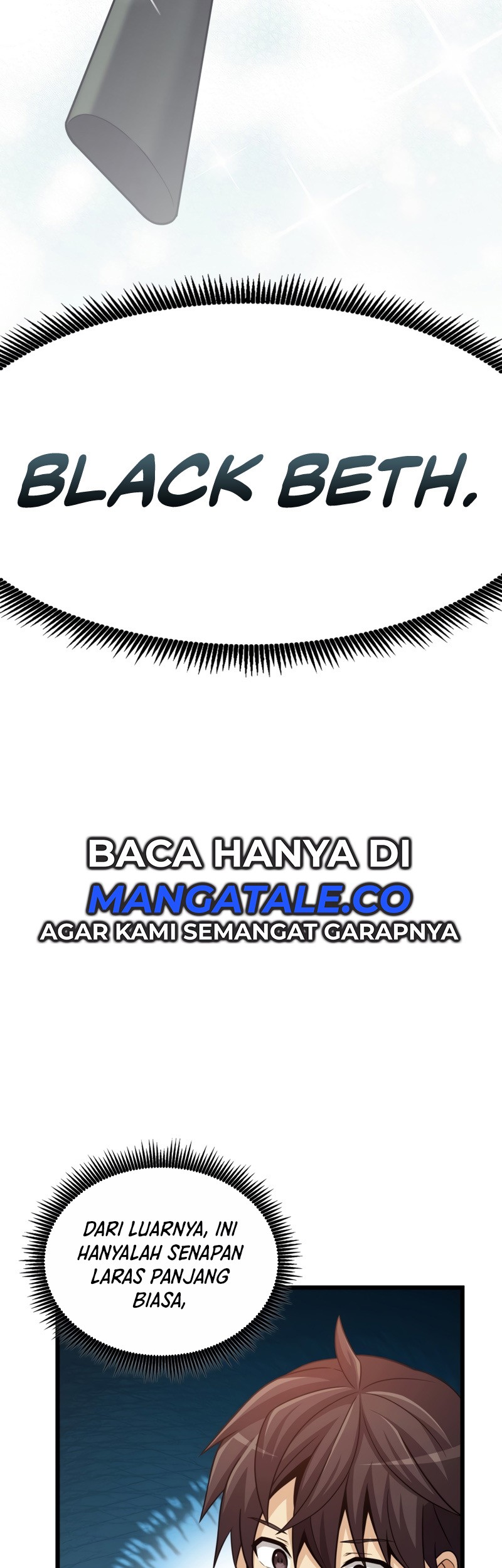 Arcane Sniper Chapter 95 halaman 24