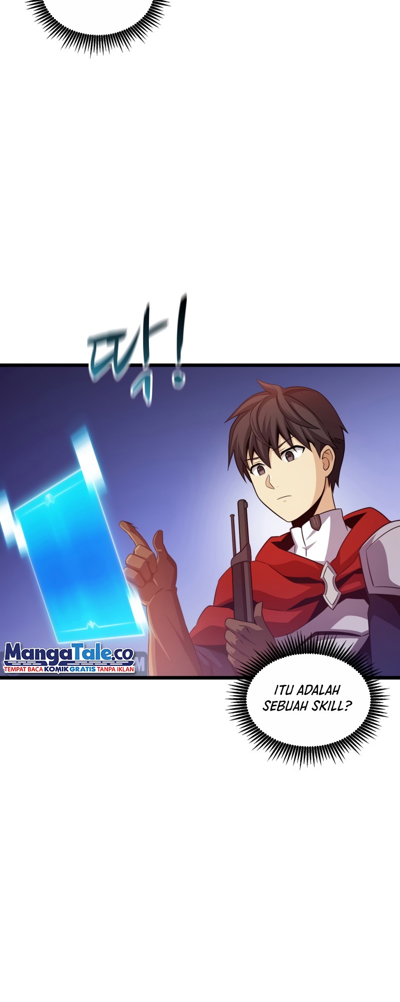 Arcane Sniper Chapter 95 halaman 26