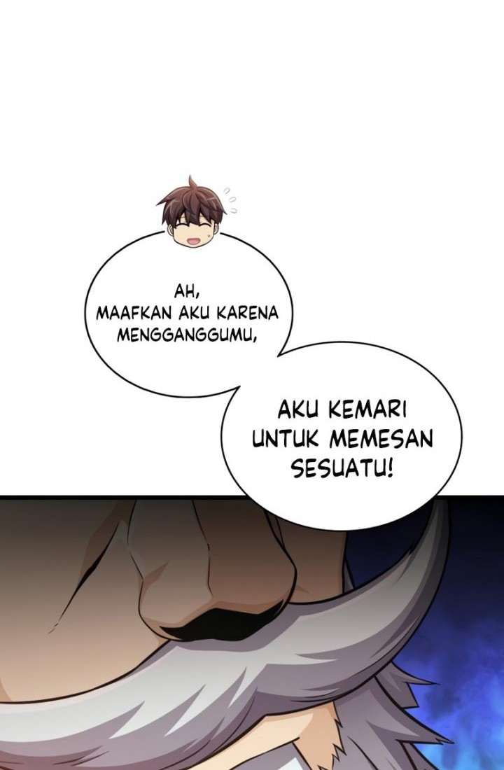 Arcane Sniper Chapter 97 halaman 24