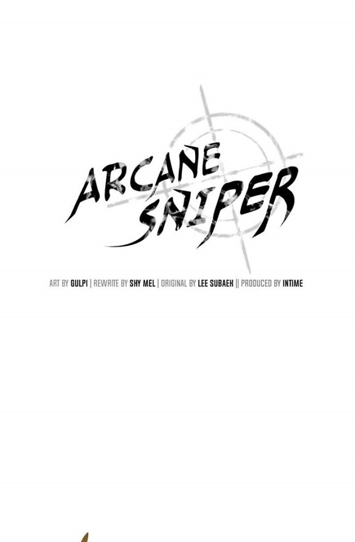 Arcane Sniper Chapter 98 halaman 27