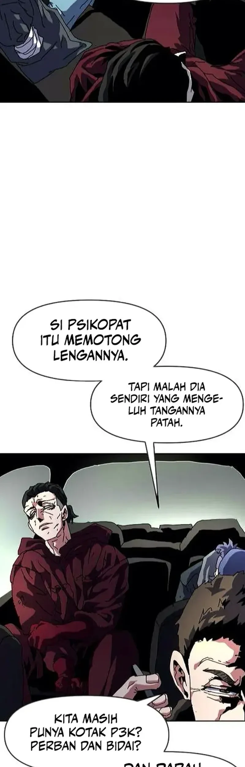 Archmage Curriculum Chapter 16 Gambar 35