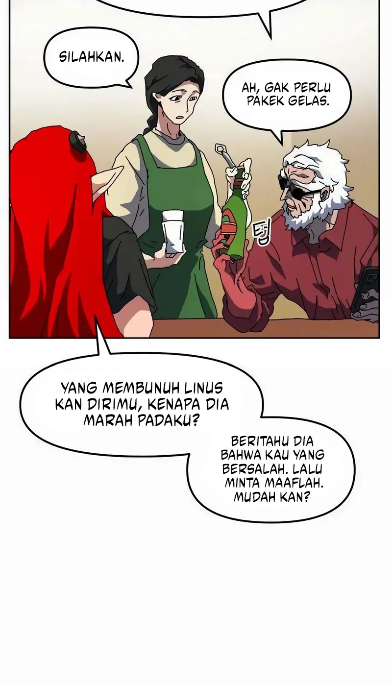 Archmage Curriculum Chapter 25 Gambar 21