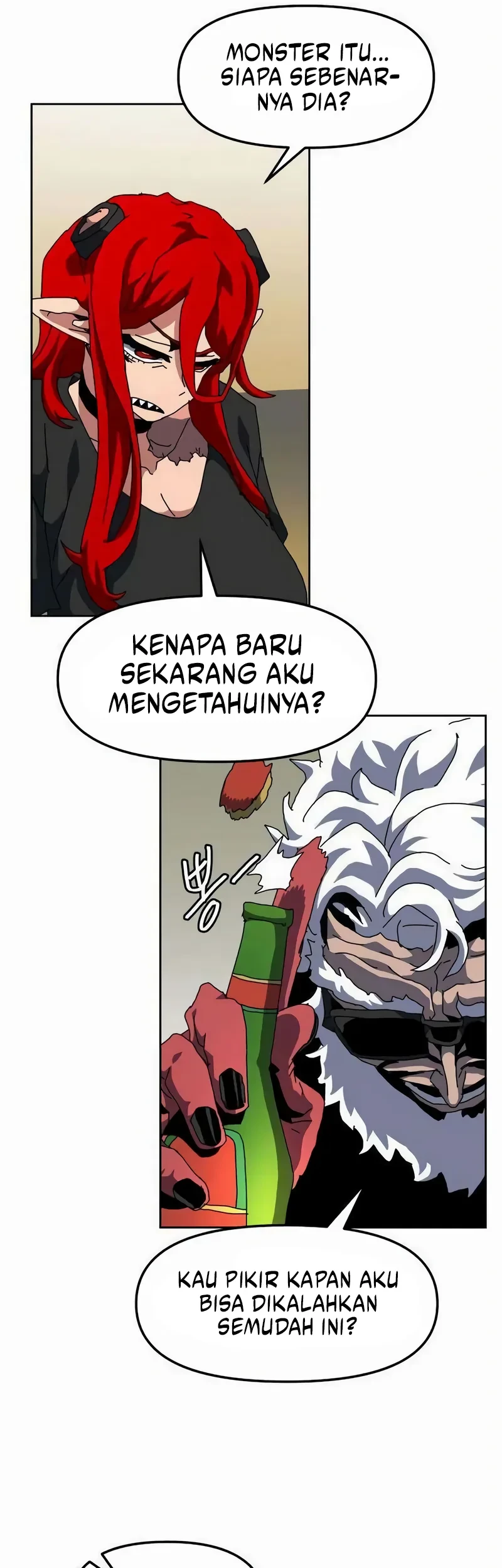 Archmage Curriculum Chapter 25 Gambar 22