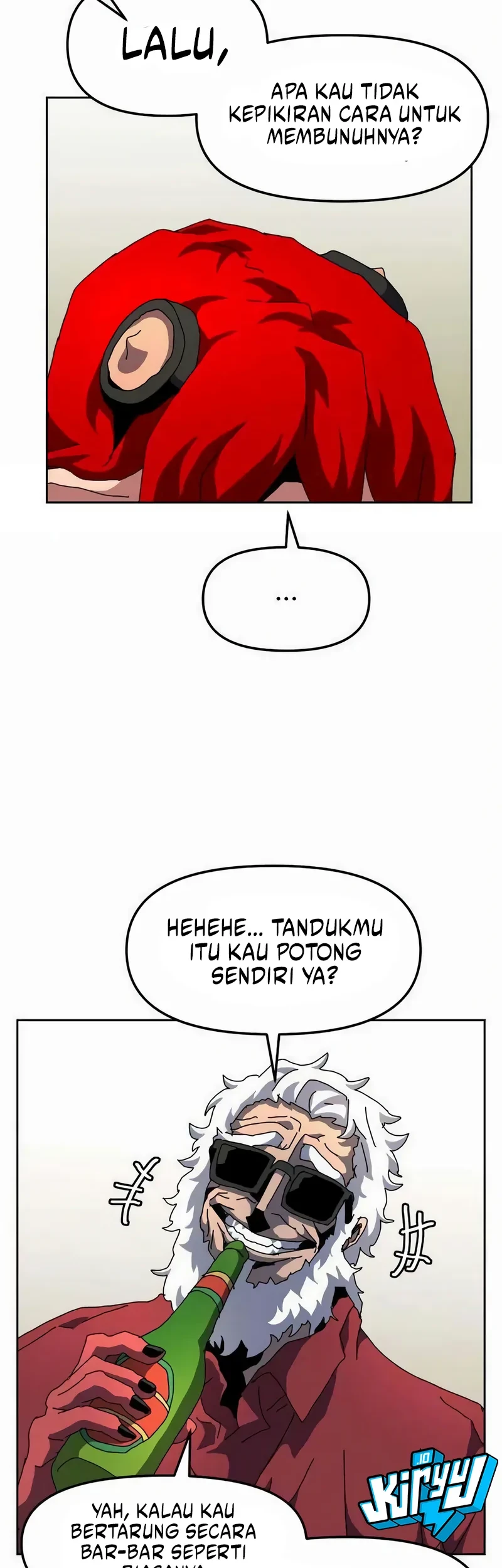 Archmage Curriculum Chapter 25 Gambar 23