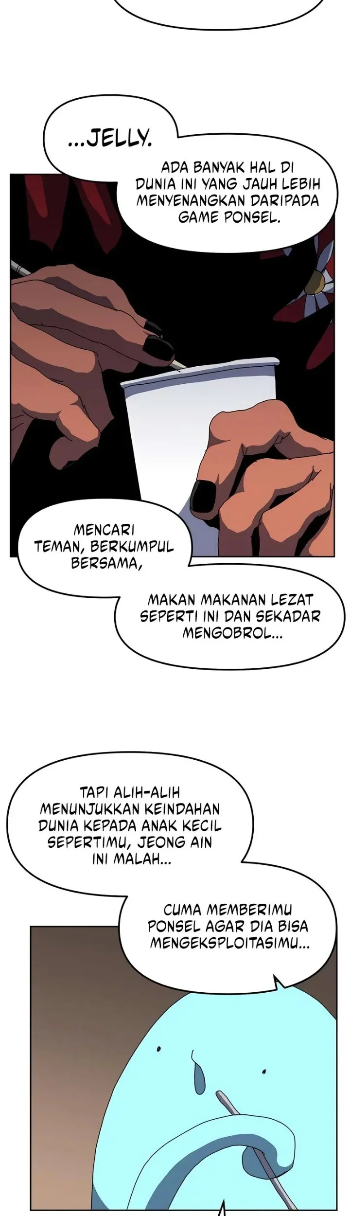 Archmage Curriculum Chapter 27 Gambar 23