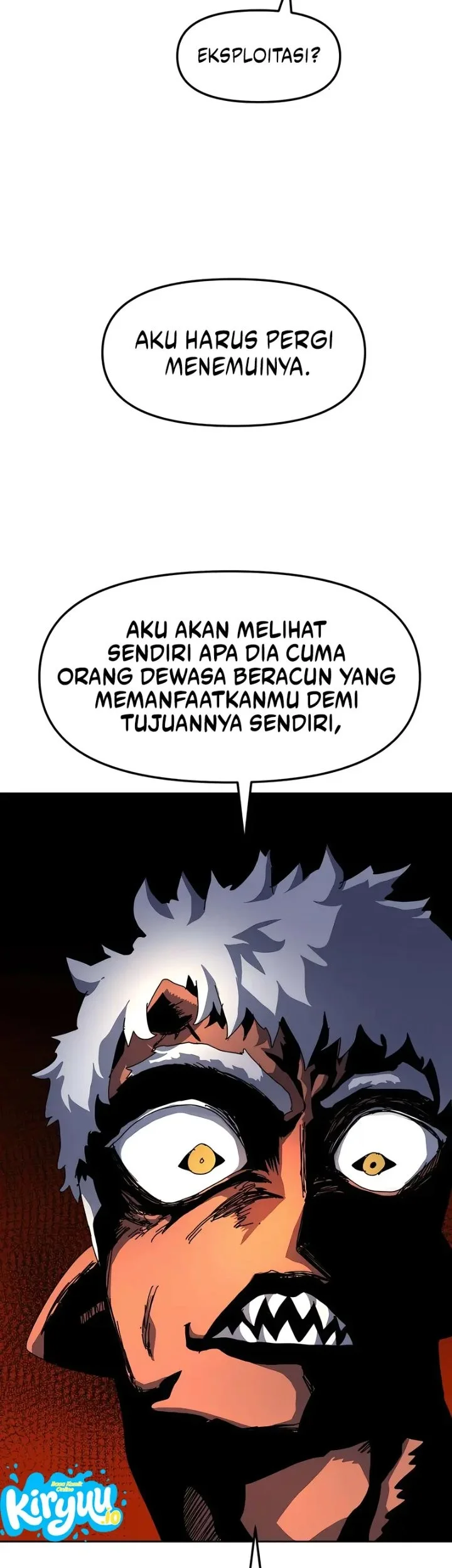 Archmage Curriculum Chapter 27 Gambar 24