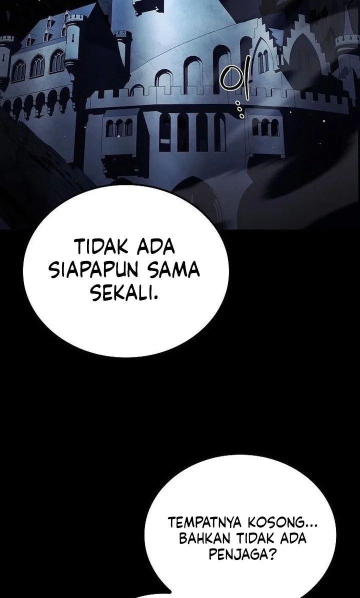 Archmage Restaurant Chapter 113 Gambar 26