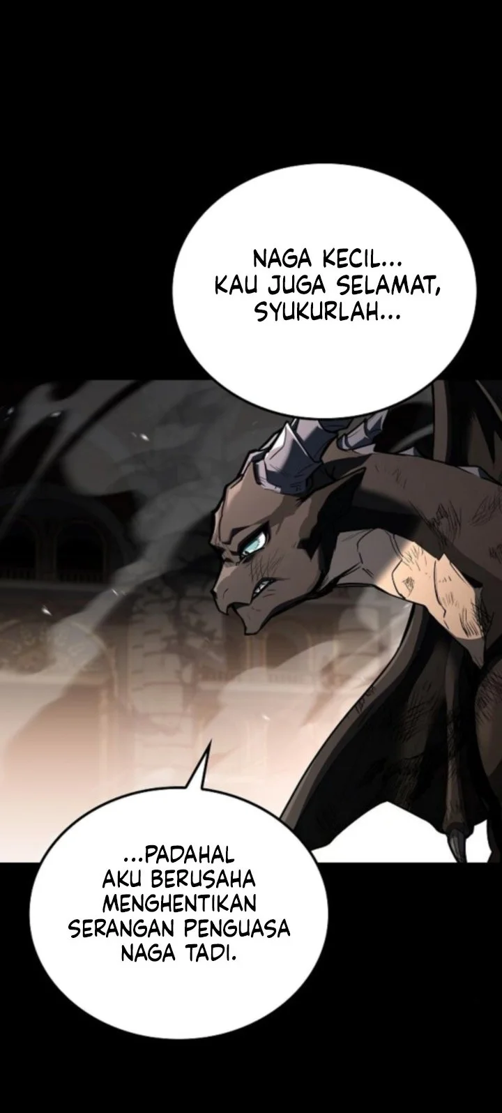 Archmage Restaurant Chapter 114 Gambar 32