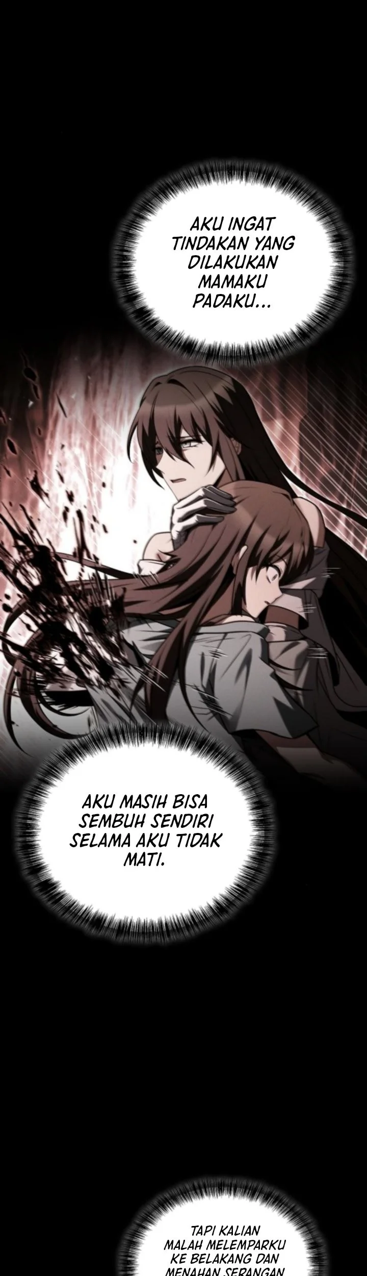 Archmage Restaurant Chapter 114 Gambar 33