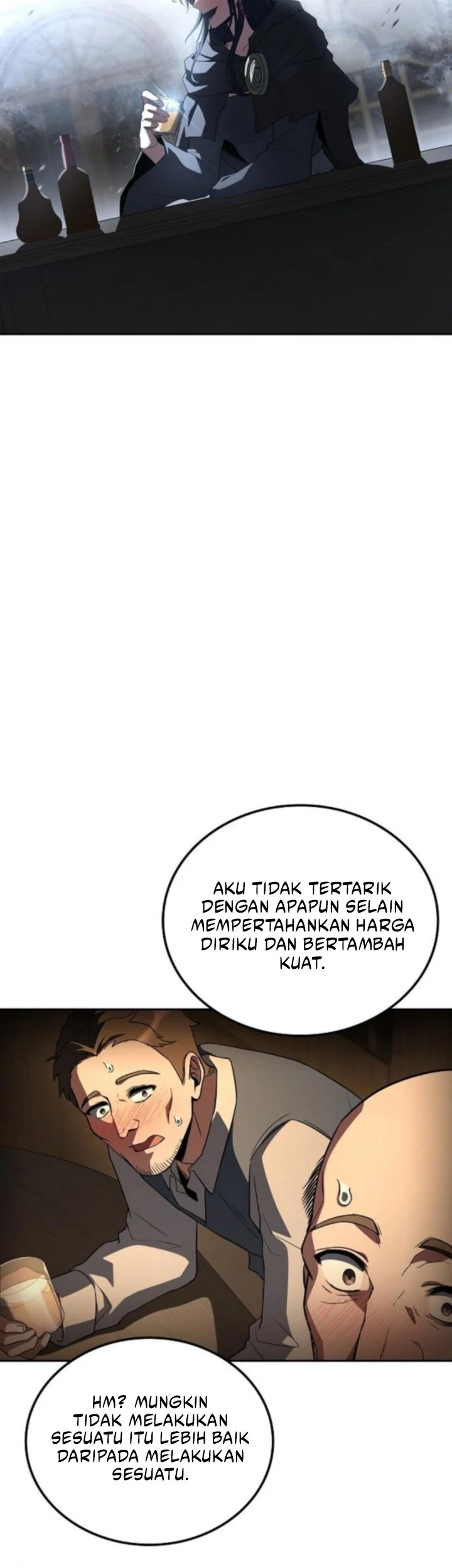 Archmage Restaurant Chapter 115 Gambar 27