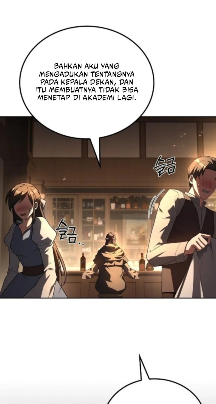 Archmage Restaurant Chapter 115 Gambar 30
