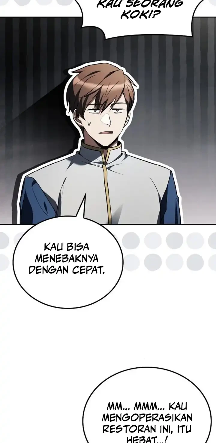 Archmage Restaurant Chapter 116 Gambar 27