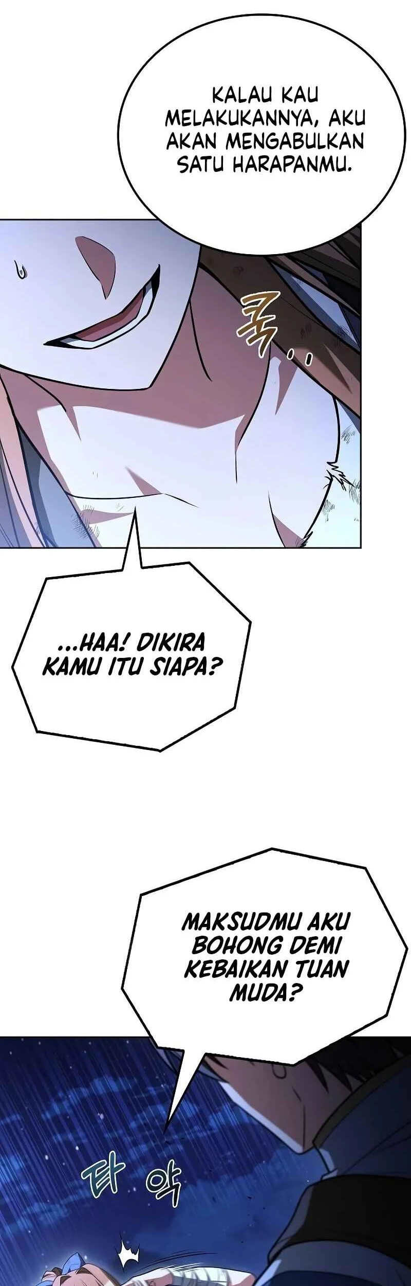 Archmage Restaurant Chapter 131 Gambar 23