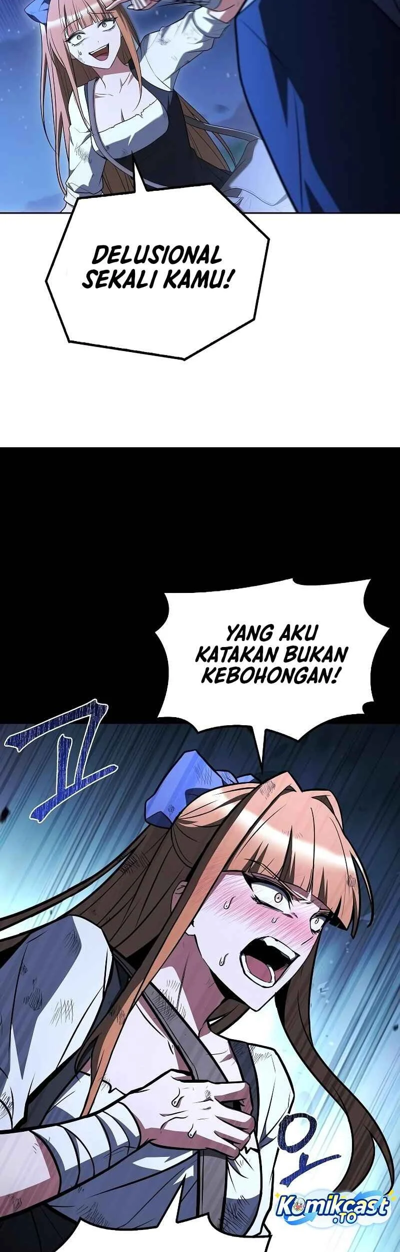 Archmage Restaurant Chapter 131 Gambar 24