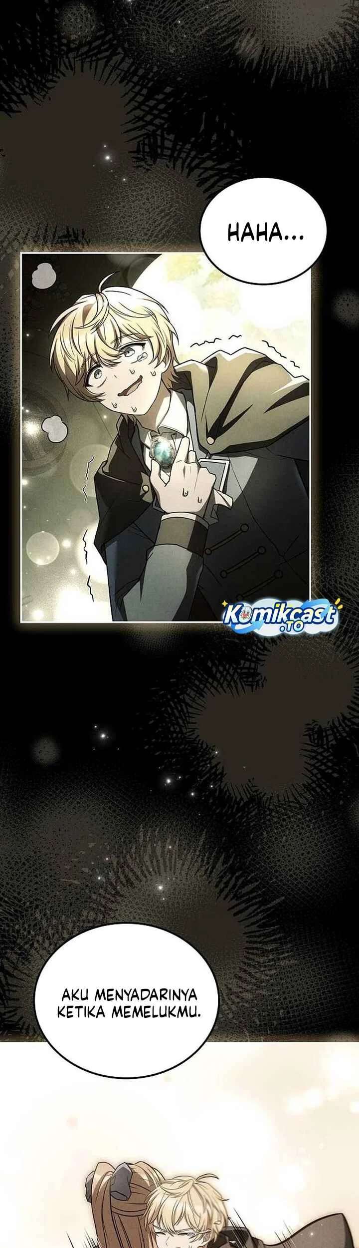 Archmage Restaurant Chapter 132 Gambar 29